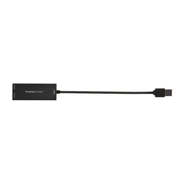 USB-Type-A 2.5Gbps USB有線LANアダプター