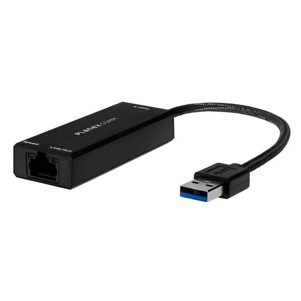 USB-Type-A 2.5Gbps USB有線LANアダプター