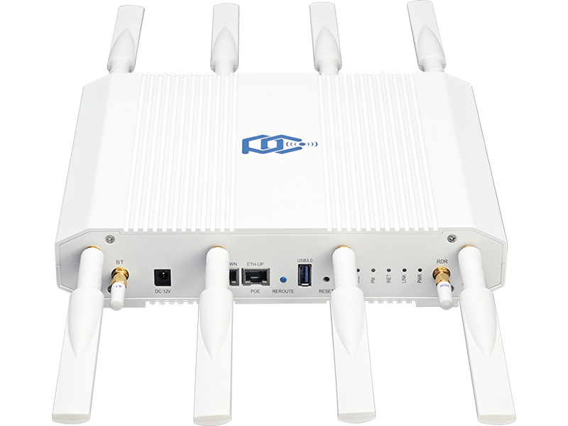Wi-Fi6対応 無線アクセスポイント