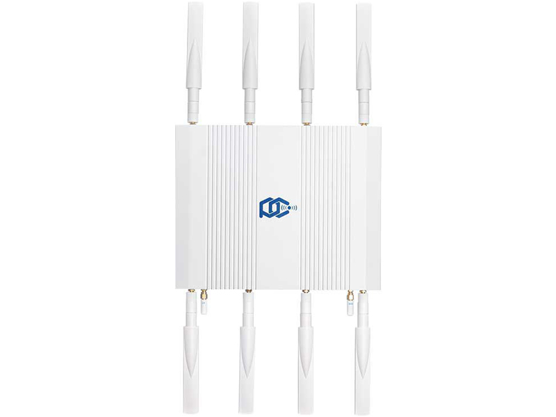 Wi-Fi6対応 無線アクセスポイント