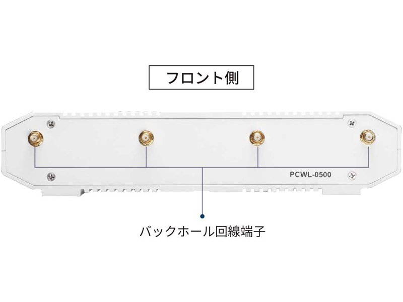 Wi-Fi6対応 無線アクセスポイント