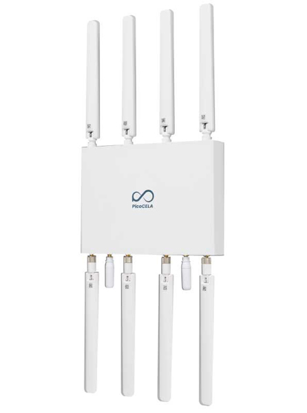 Wi-Fi6対応 無線アクセスポイント