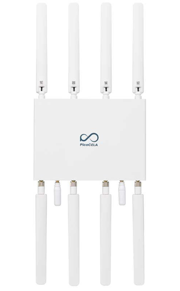 Wi-Fi6対応 無線アクセスポイント