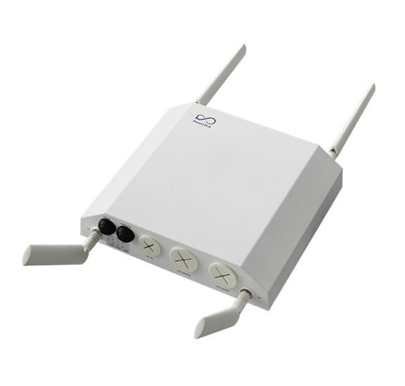 Wi-Fi6対応 無線アクセスポイント