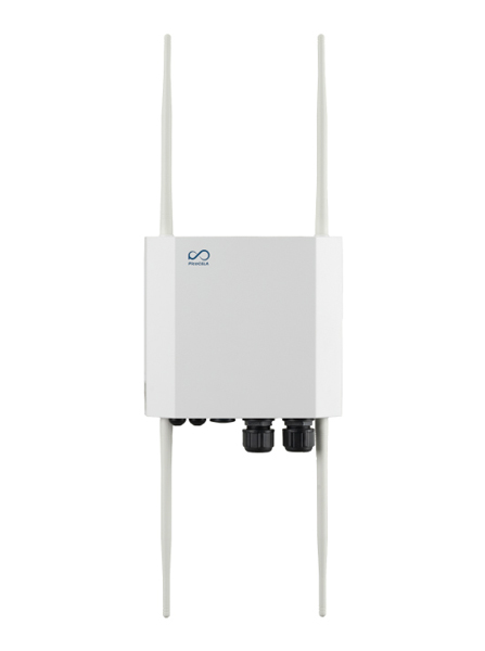 Wi-Fi6対応 無線アクセスポイント