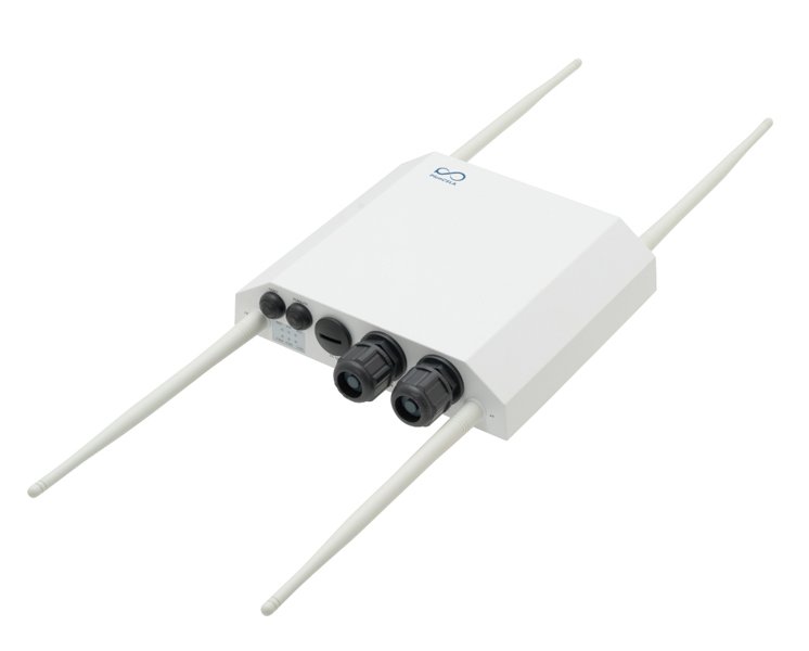 Wi-Fi6対応 無線アクセスポイント