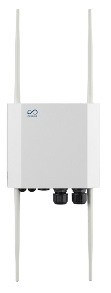 Wi-Fi6対応 無線アクセスポイント