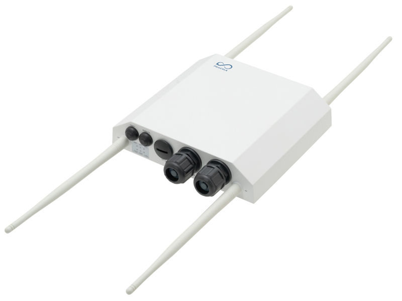 Wi-Fi6対応 無線アクセスポイント