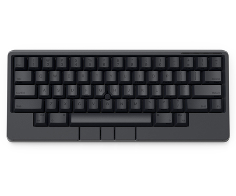 HHKB Studio 英語配列/墨