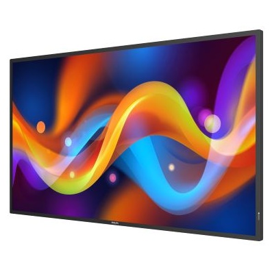 液晶ディスプレイ（サイネージ） 50型/3840×2160/HDMI/ブラック/スピーカー：有り/Android：有り/4K