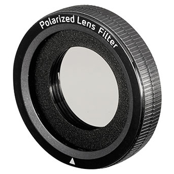 偏光フィルター