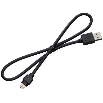 iPhone/iPod用USB変換ケーブル