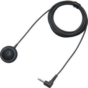 音響特性測定用マイク