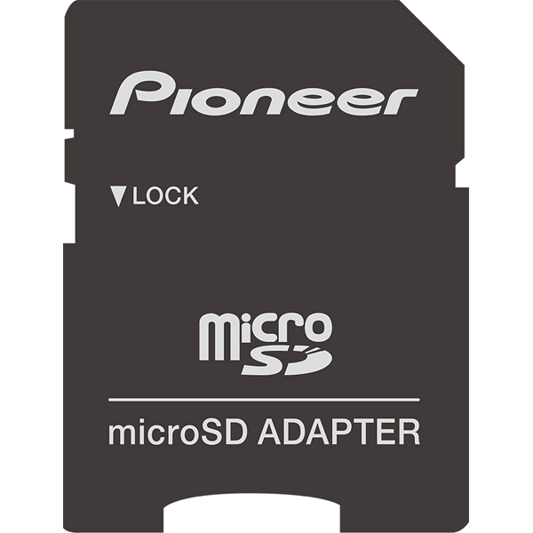 microSDXCメモリーカード 64GB