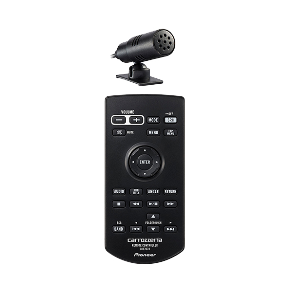 9V型HD/Bluetooth/USB/チューナー・DSPメインユニット