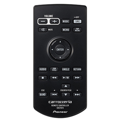 6.8V型ワイドVGAモニター/DVD-V/VCD/CD/Bluetooth/USB/チューナー・DSPメインユニット