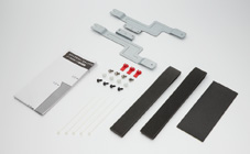 ホンダ ステップワゴン フリップダウンモニター用取付キット