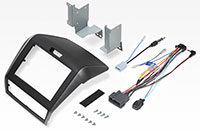 8V型カーナビゲーション取付キット フリード用