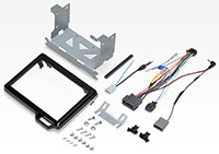 N-BOX 8V型カーナビゲーション取付キット