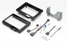 N-BOX 9V型カーナビゲーション取付キット