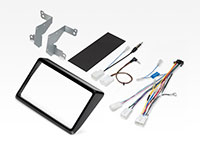 ヴォクシーノアエスクァイア 9V型ナビゲーション取付キット