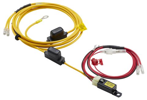 電源配線キット