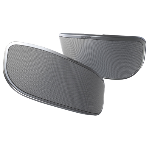 2ウェイサテライトスピーカー