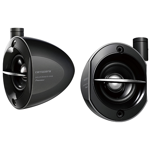 サテライトスピーカー