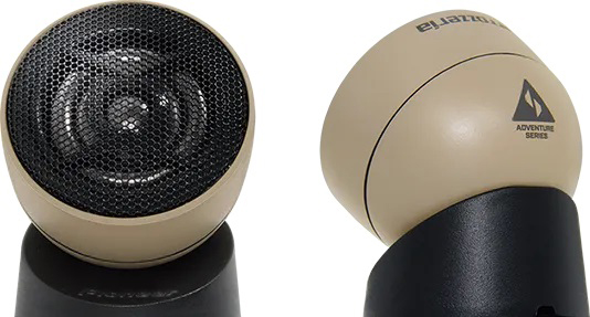 チューンアップトゥイーター