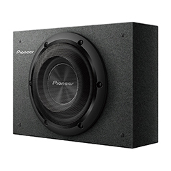 20cmサブウーファー