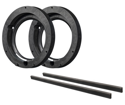 スピーカー取付キット