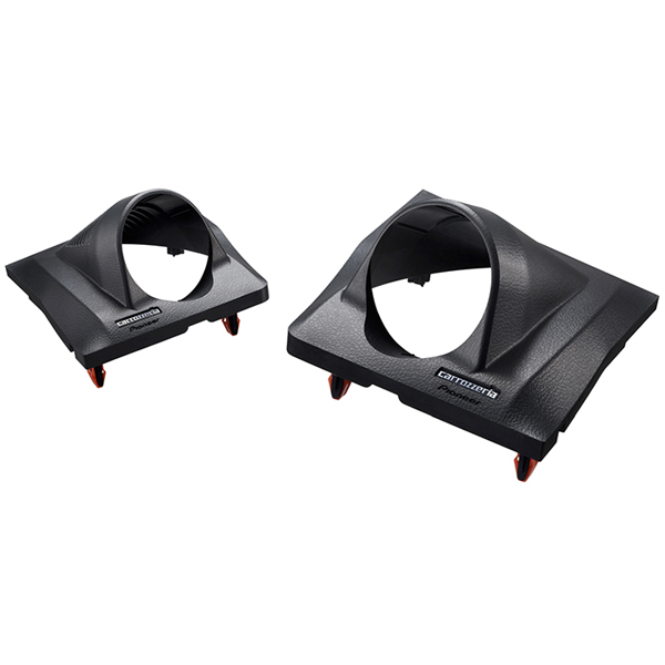 RAV4用トゥイーター取付キット