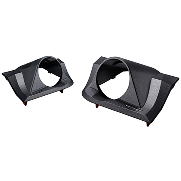 ハリアー用トゥイーター取付キット