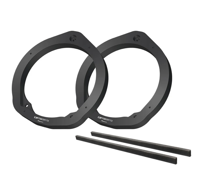 高音質インナーバッフル スタンダードパッケージ