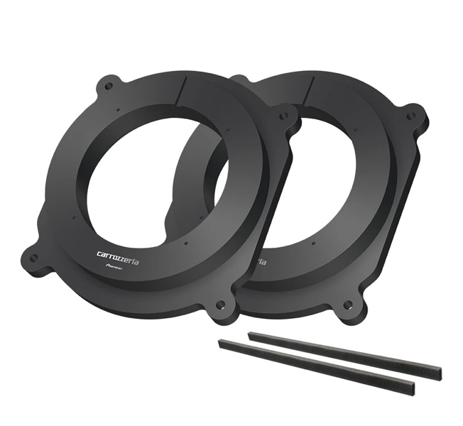 高音質インナーバッフル スタンダードパッケージ