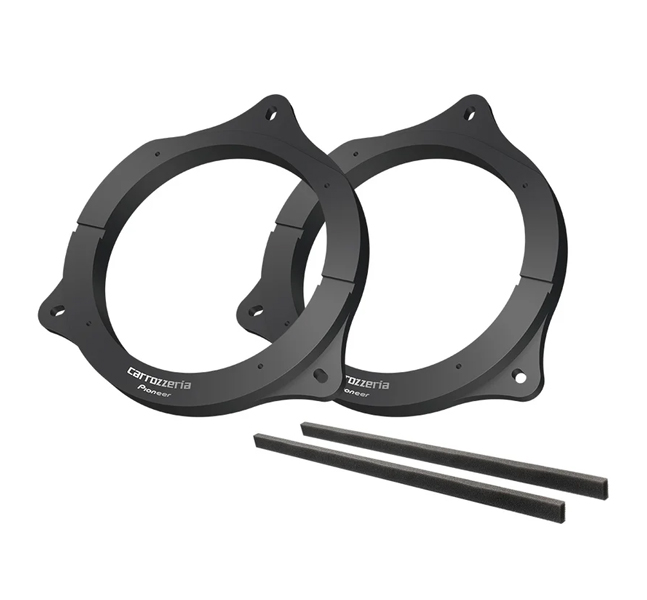 高音質インナーバッフル スタンダードパッケージ