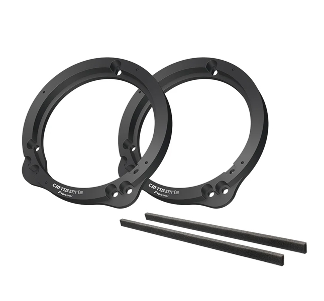 高音質インナーバッフル スタンダードパッケージ