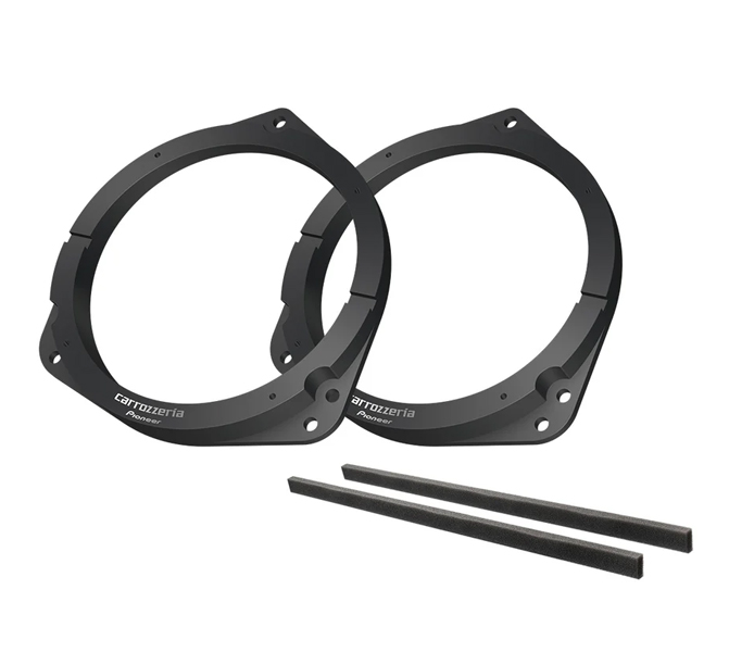 高音質インナーバッフル スタンダードパッケージ