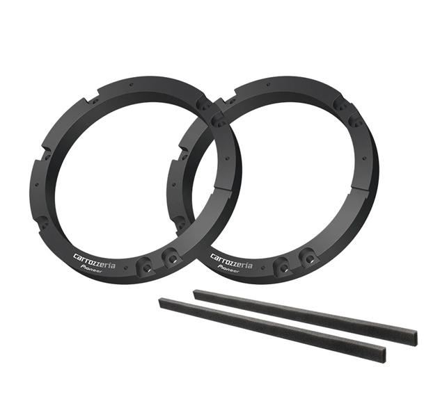 高音質インナーバッフル スタンダードパッケージ