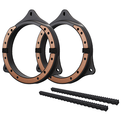 高音質インナーバッフル プロフェッショナルパッケージ