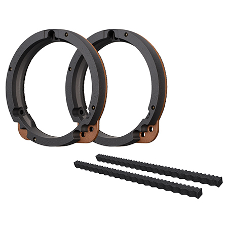 高音質インナーバッフル プロフェッショナルパッケージ