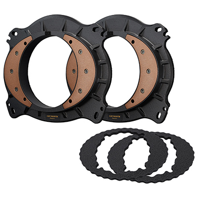 高音質インナーバッフル プロフェッショナルパッケージ