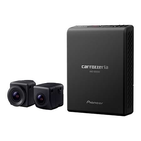 ドライブレコーダーユニット