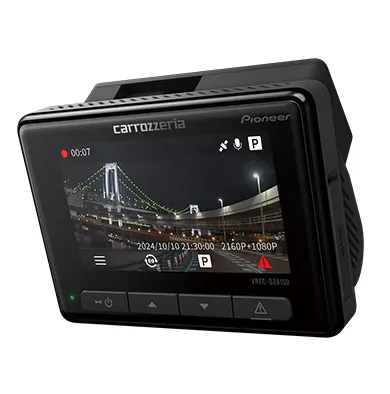 ドライブレコーダーユニット