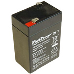 PCM/UPS PCMUPSシリーズ交換用バッテリー