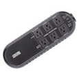 UPS/無停電電源装置(700VA)(ブラック)