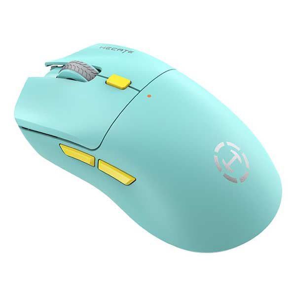 Edifier社製トリプルモード接続 ワイヤレスゲーミングマウス G3M PRO （シアン）