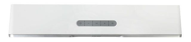 Edifier社製 QS30 PC用テーブルトップBluetoothスピーカー （ホワイト）