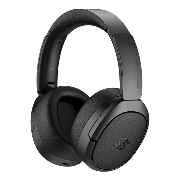 Edifier社製 Stax Spirit S5 / 平面磁界型ヘッドホン