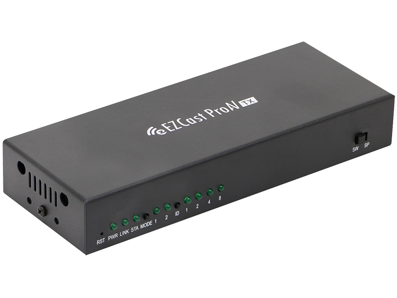 ビデオプレゼンテーション EZCast Pro AV 送信機